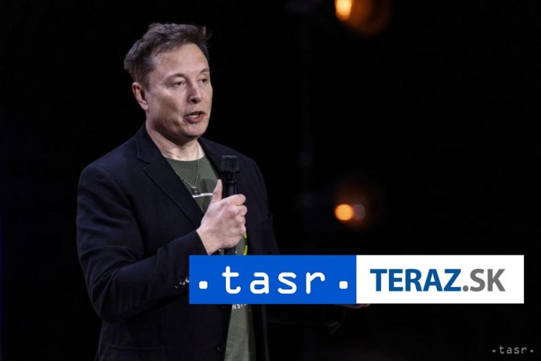Musk a Putin sú v tajnom kontakte od roku 2022