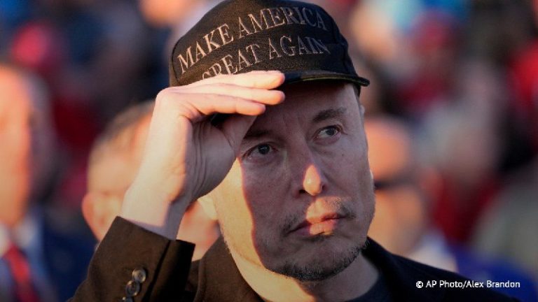 Musk sa bude naďalej zúčastňovať na kampani na podporu Trumpa v Pensylvánii, uv…