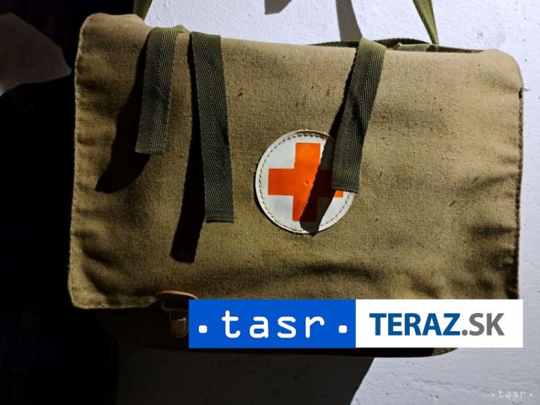 Jordánsko a SAE zhodili do Pásma Gazy 25 ton humanitárnej pomoci