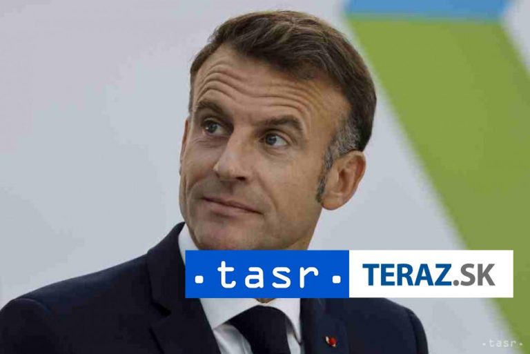 Vlaňajší útok Hamasu na Izrael odsúdili aj Francúzsko či Austrália