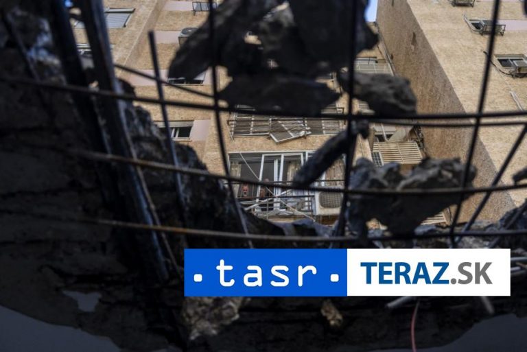 Napriek izraelským útokom je Hizballáh organizovanou skupinou