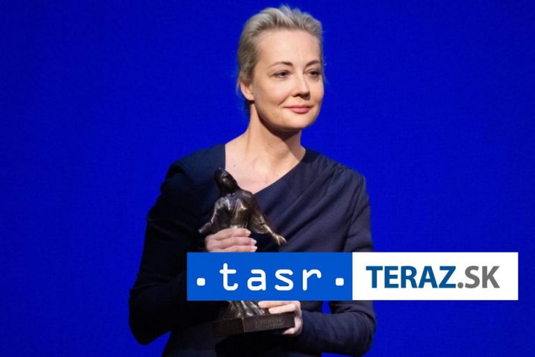 Navaľná tvrdí, že sa raz vráti do Ruska kandidovať za prezidentku