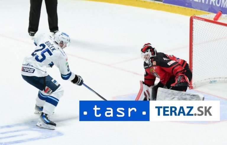 Bučekovi zmarilo zahraničný angažmán zranenie, zostane v Nitre