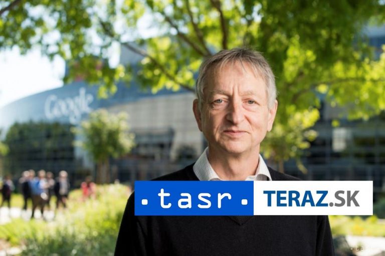 Nobelovu cenu za fyziku získali za vynálezy v strojovom učení