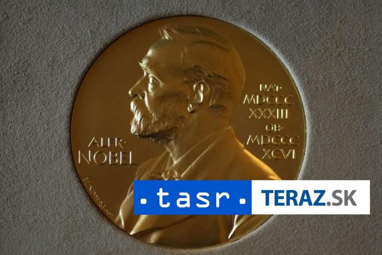 Nobelovu cenu za medicínu získali Ambros a Ruvkun za objav mikroRNA