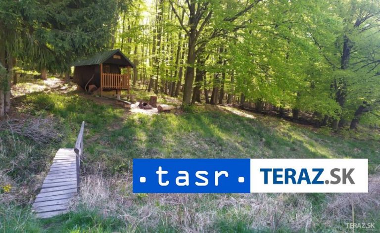 Nová 30 metrov vysoká rozhľadňa pribudne na vrchole Tribeča