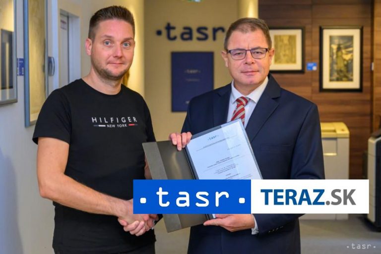 Nový šéf športu Gálik plánuje redakčné portfólio obohatiť o nové prvky