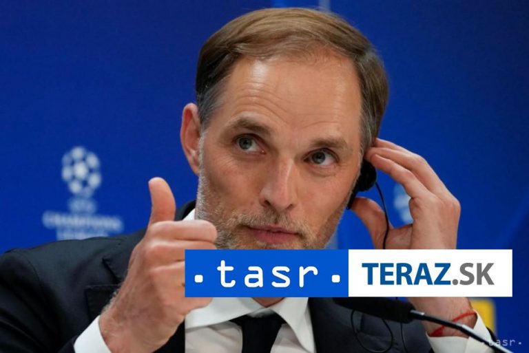 Tuchel prevezme Angličanov od 1. januára: Veľké privilégium