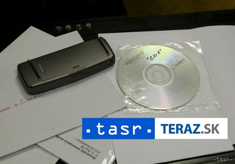 Zelenského úrad vyvíja tlak na našu redakciu