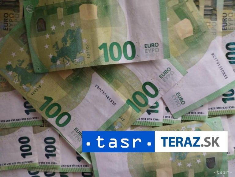 Bratislavská Rača bude hospodáriť so sumou vyše 23,6 milióna eur