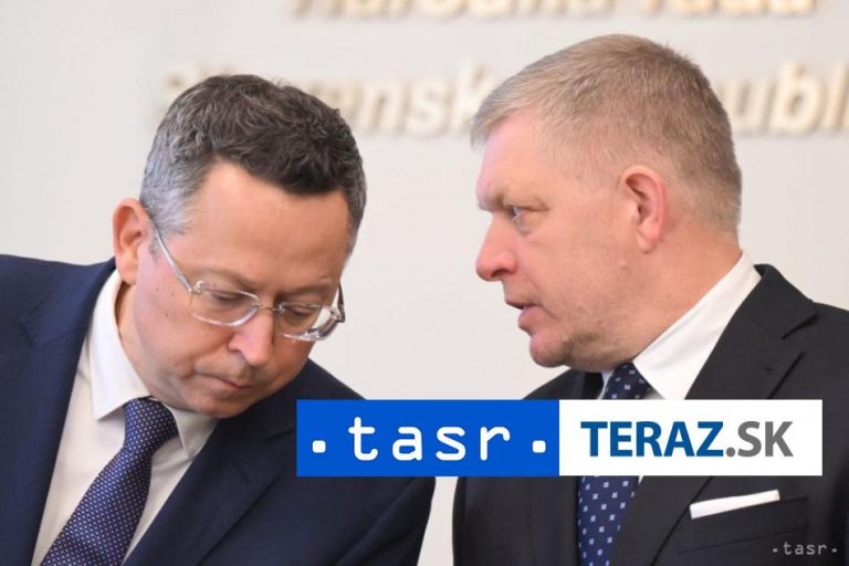 Pri rokovaniach o konsolidácii sa blížime k rozumnému záveru