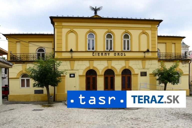 Park kultúry a oddychu v Prešove si pripomína svoje 65. výročie