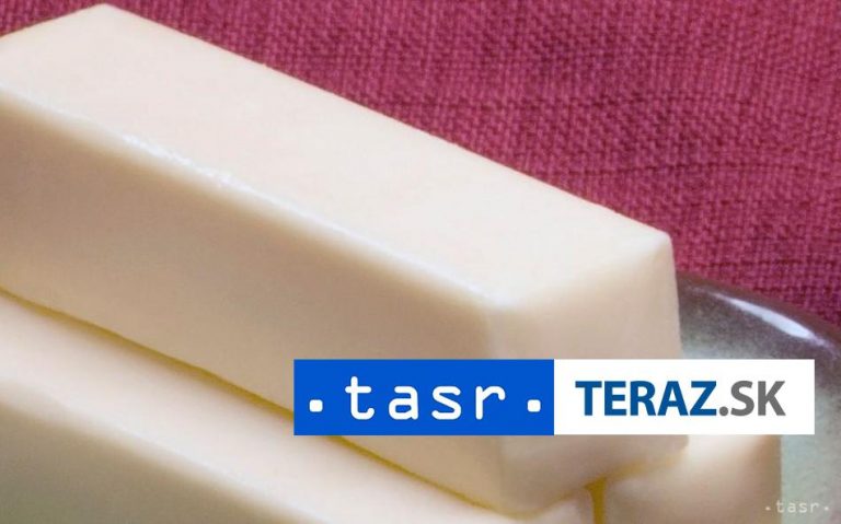 Pekári sa pripravujú na drahé Vianoce, keďže ceny masla prudko stúpajú