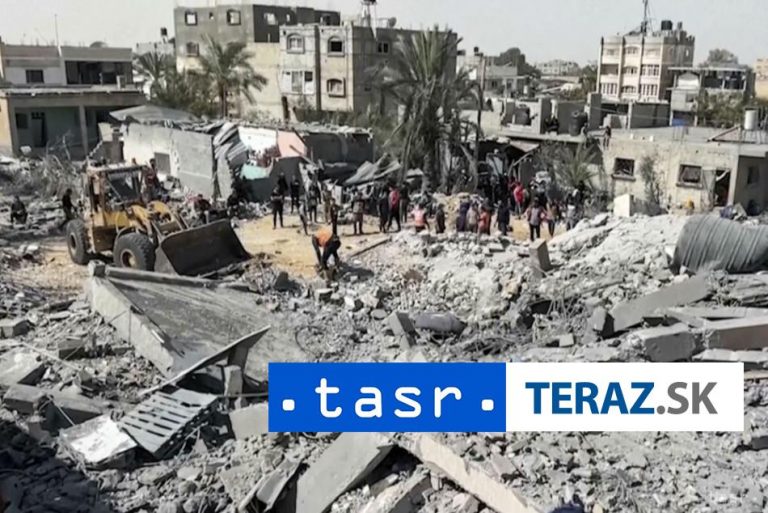 Arákčí:Konflikt na Blízkom východe by sa mohol rozšíriť aj mimo región