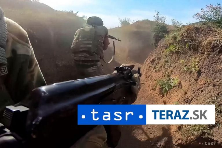 Počet obetí raketového útoku na prístav v Odese stúpol na 8