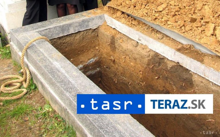 Náklady repatriácie pozostatkov sa môžu líšiť