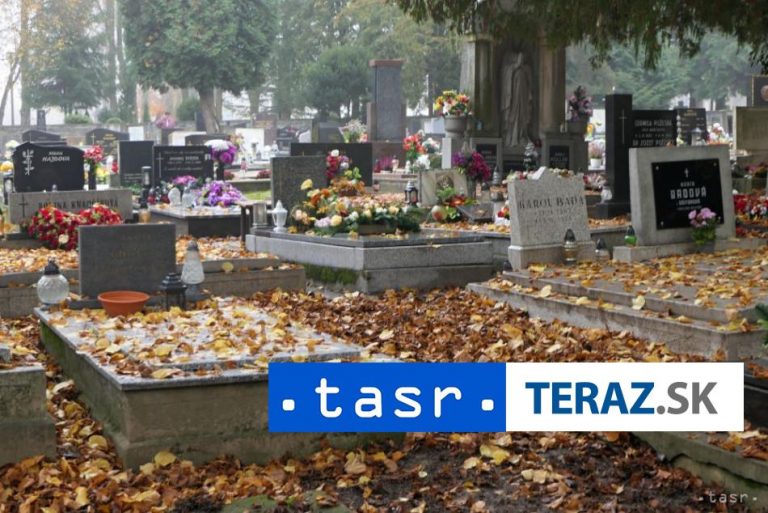 Polícia posilní dohľad na cestách a cintorínoch aj v Košickom kraji