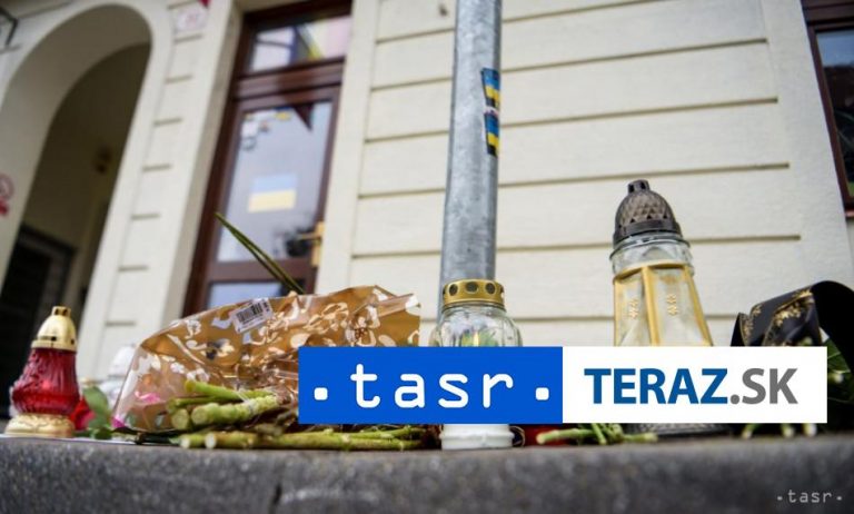 Politici pri príležitosti výročia útoku na Zámockej odsúdili nenávisť