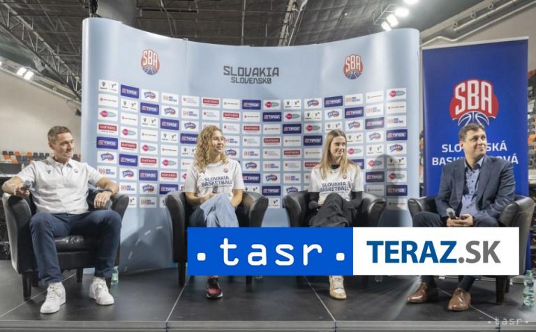 Pospíšil nominoval na november 15 basketbalistiek: Máme osobnosti