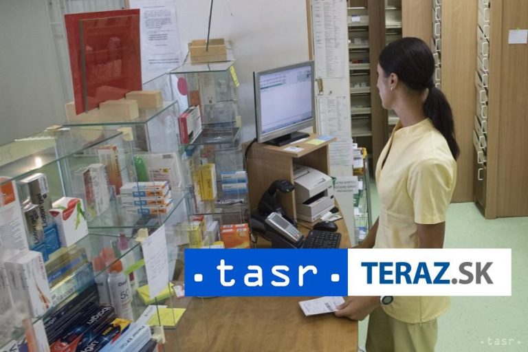 Počet lekární v Nemecku klesol na najnižšiu úroveň takmer za 50 rokov