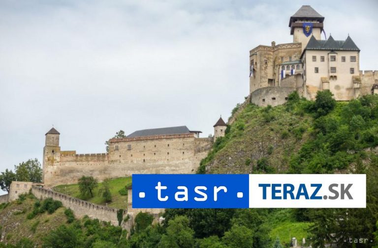 Trenčín hľadá poskytovateľov občerstvenia počas ceremónie EHMK 2026