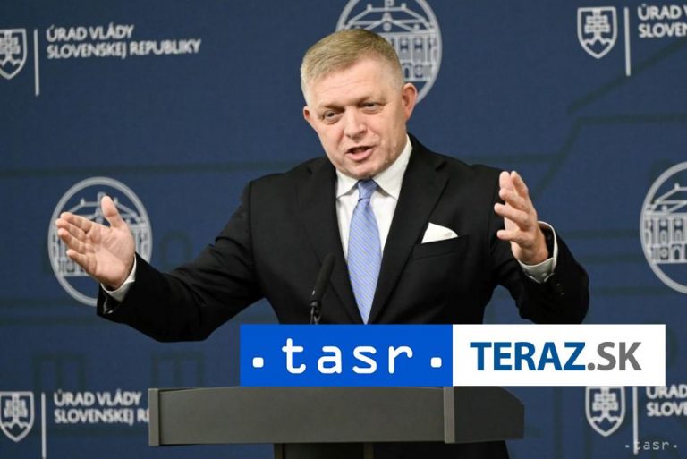 Vzťahy medzi Slovákmi a Čechmi sú postavené na pôžičkách dôvery