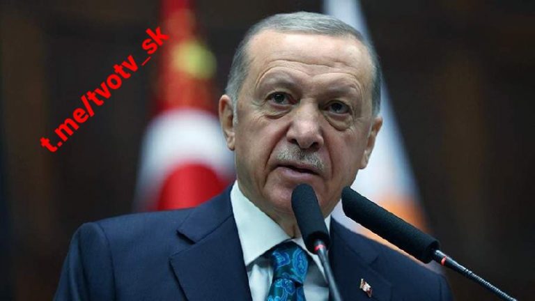 Prezident Erdogan nariadil „zahanbiť“ neplatičov daní.V Turecku sa od dnešného …