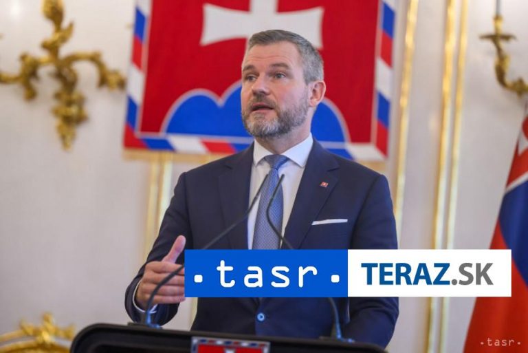 Prezident sa v poľskej Wisle zúčastní na stretnutí prezidentov V4