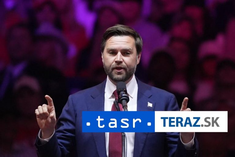 Profil republikánskeho kandidáta na viceprezidenta USA J. D. Vancea
