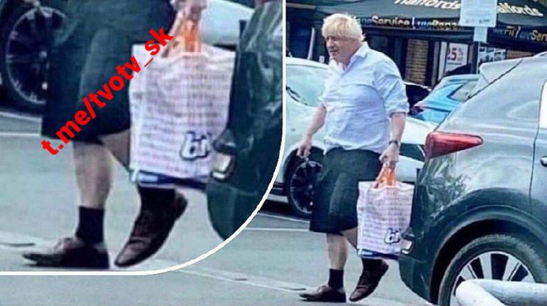 Putin by nenapadol Ukrajinu, keby bol prezidentom Trump – bývalý britský premiér…