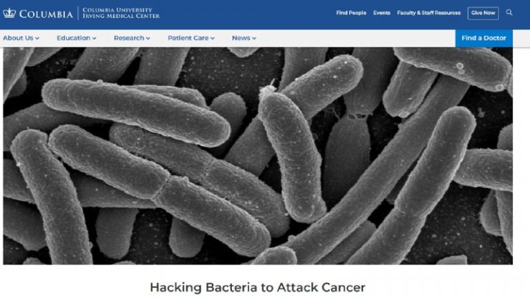 Rakovina môže byť čoskoro porazená: Vedci vyvinuli vakcínu, ktorá naprogramuje …