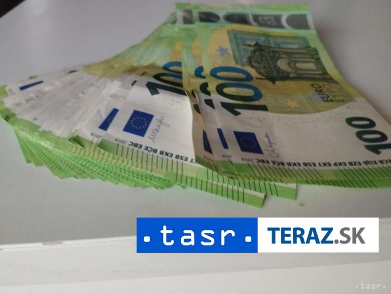 Portugalská inflácia sa v júli mierne zrýchlila na 2,6 %