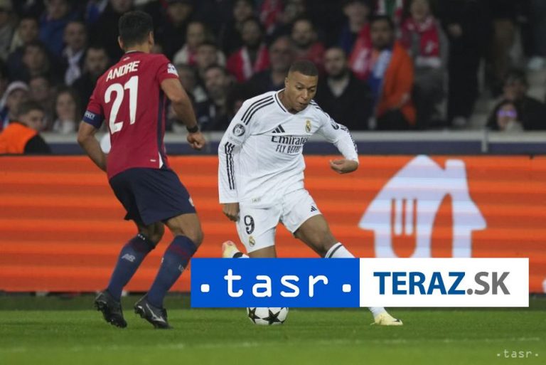 Švédsko vyšetruje znásilnenie, zdroje podozrievajú Mbappeho