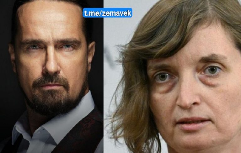 Rostas: Plaváková je čosi ako Mengele v sukni „Ľudský plod nemá právo na život“,…