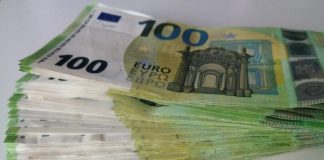 Úspory v druhom pilieri presiahli koncom októbra 19 miliárd eur