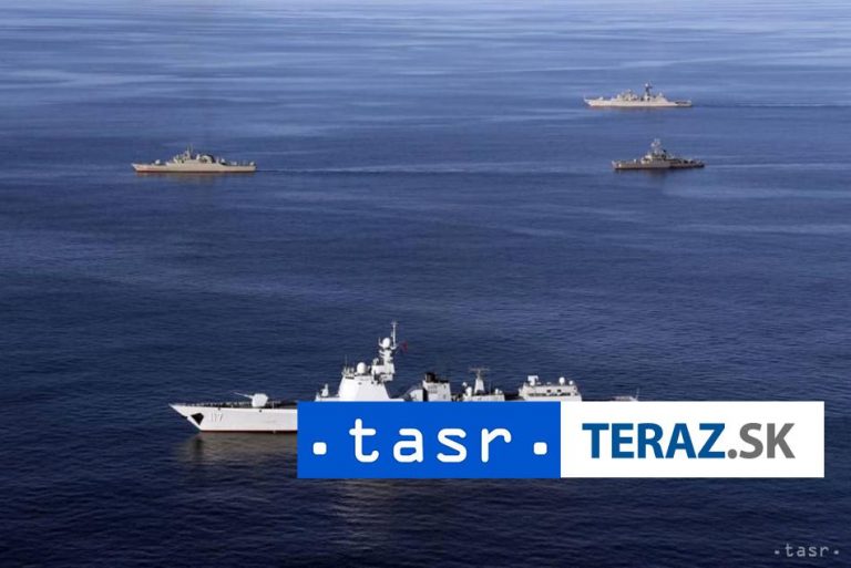 Čína začala nové vojenské cvičenia v okolí Taiwanu