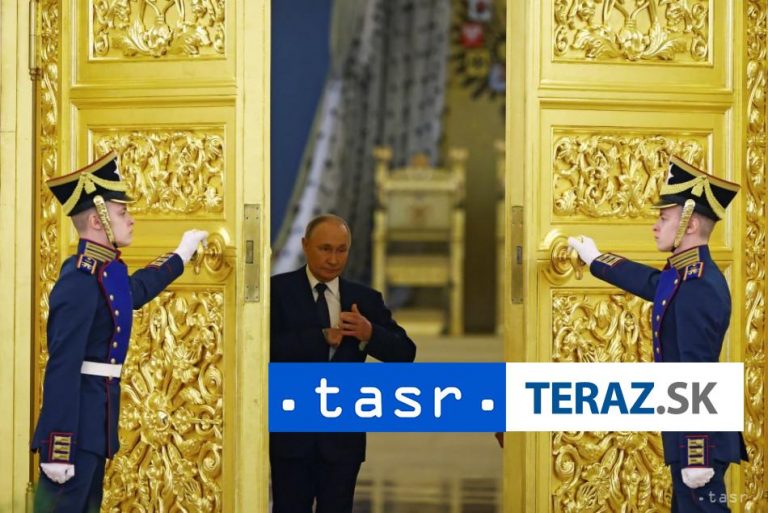 Rusko hostí summit BRICS, s Putinom sa stretne aj tajomník OSN