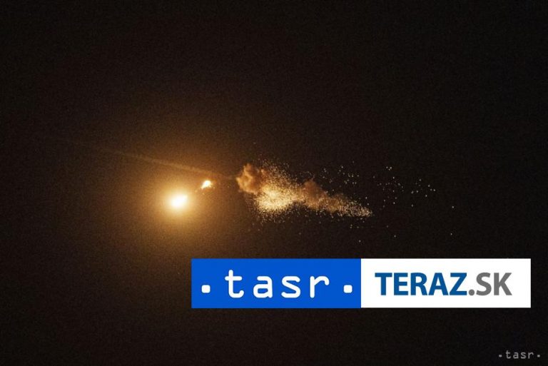 Rusko zaútočilo za tri mesiace na ukrajinské prístavy viac ako 60-krát