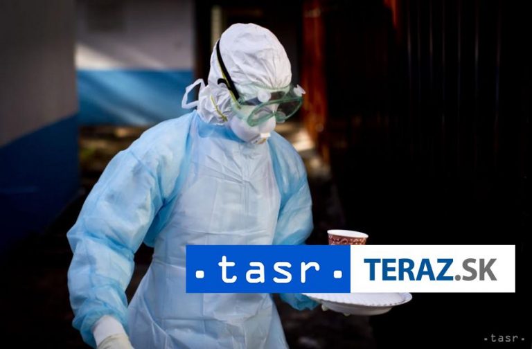 Rwanda môže začať s klinickými testami vakcín proti vírusu marburg