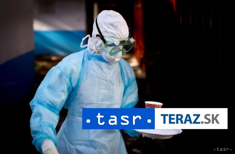 Rwanda spustila očkovanie proti vírusu marburg