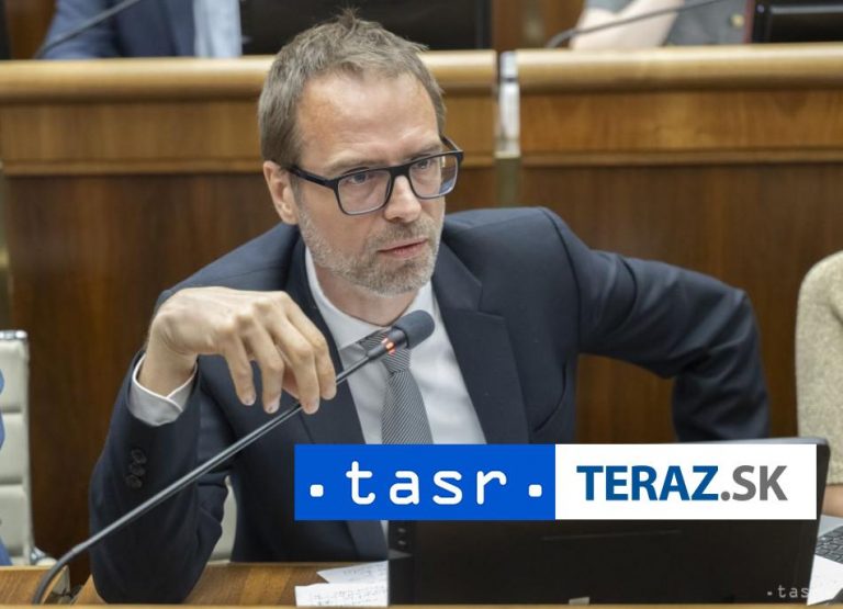 SaS vyzýva prezidenta, aby vetoval návrh k dostupnosti zdravotníctva