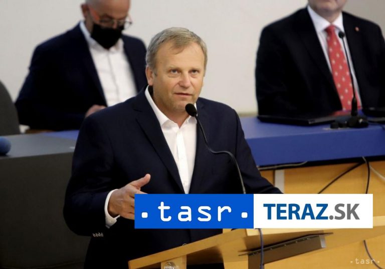 SaS kritizuje Úrad splnomocnenca vlády SR pre rómske komunity