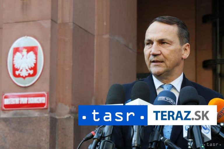 Prerušenie pomoci USA by neprinútilo Ukrajinu kapitulovať