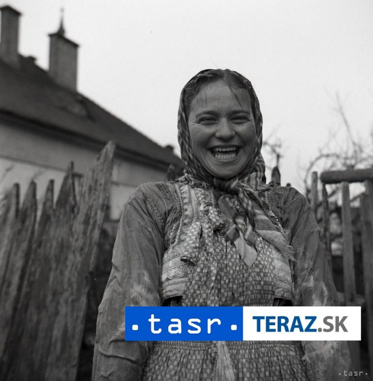 Slováci cítia najnižšiu mieru šťastia v porovnaní s EÚ