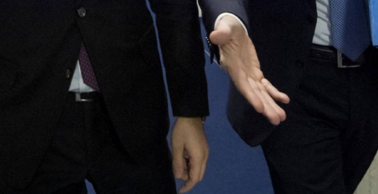 Slovensko navštívil minister zahraničných vecí, medzinárodnej hospodárskej spolu…