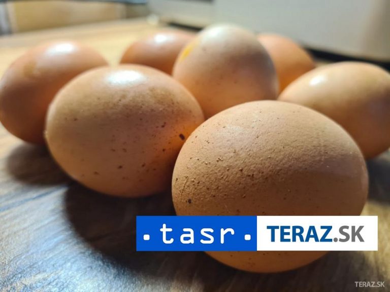 Uprednostňujeme slovenské vajcia bez ohľadu na typ chovu