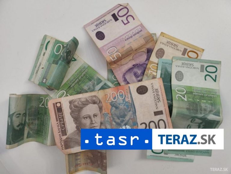 Srbsko tento rok zaznamenalo výrazný nárast zahraničných investícií