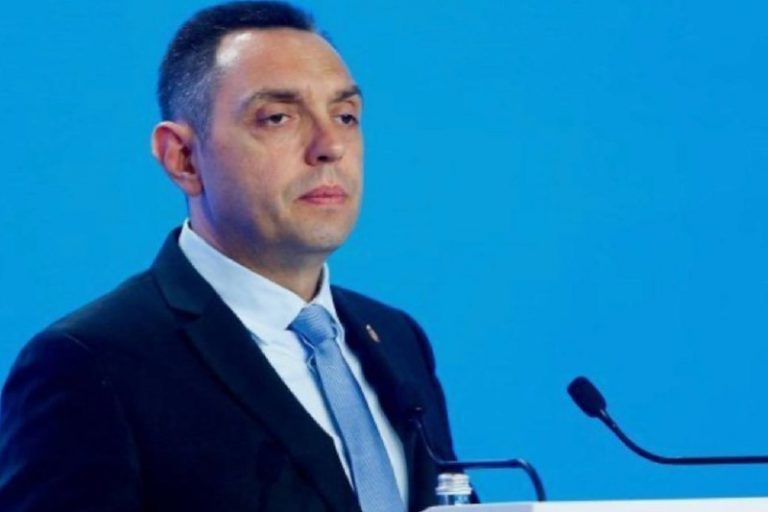 Srbsko zvažuje vstup do BRICS ako alternatívu k EÚ, povedal vicepremiér Aleksan…