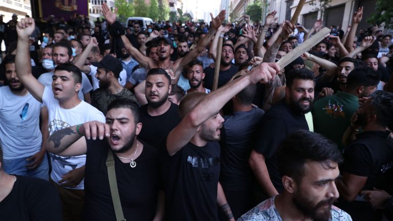 Stíhačky Hizballáhu zaútočili na 3 skupiny izraelských vojakov blízko hraníc – vyhlásenie