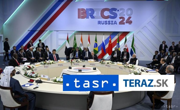 Venezuela odvolala veľvyslanca v Brazílii po vetovaní vstupu do BRICS